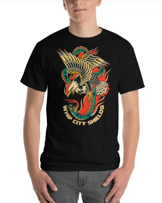 Whip City Shields Battle Royale Apparel 3 Whip City Shields Battle Royale Apparel