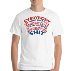 Whip City Shields Apparel Gangster