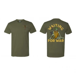 DD214 Memes Waiting For War