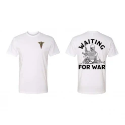 DD214 Memes Waiting For War