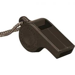 Tactical Rothco G.I. Style Police Whistle