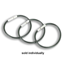Mission Information Resources, Inc Locking Flex Ring