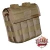 BDS Tactical Gear BDS Tactical Modular Padded GP Pouch