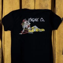 Mission Essential Gear Apparel Engine Co Shirt
