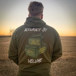 Mission Essential Gear Apparel Accuracy By Volume