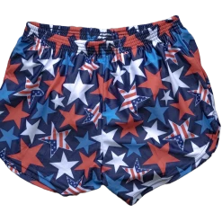 Mission Essential Gear Apparel Star Spangled Hammered Silkies