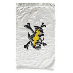 The Communicator Bolts X Lightning V1 Flag Goods