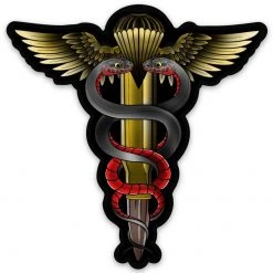 Mission Essential Gear MEGC OG Sticker Goods