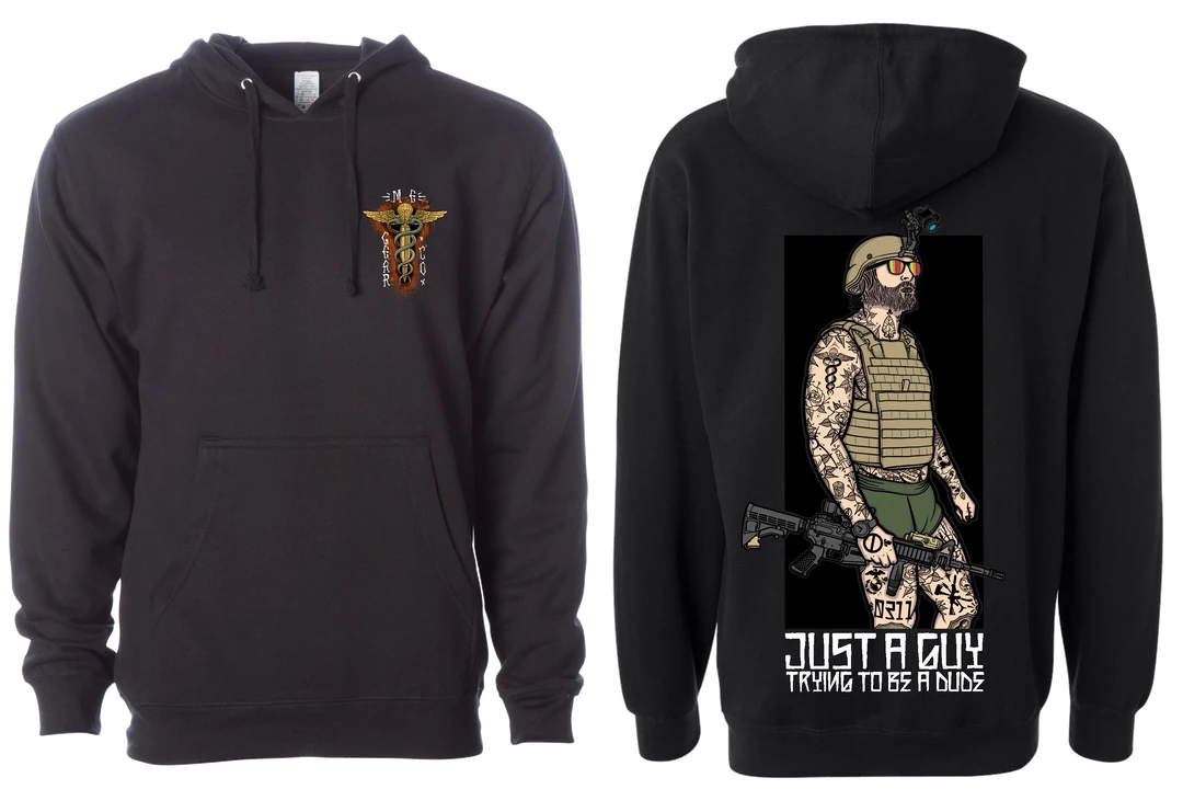 Cleared Hot Tryin To Be A Dude Hoodie 3 Cleared Hot Tryin To Be A Dude Hoodie