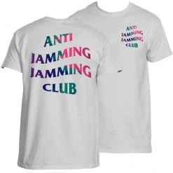 The Communicator AJJC X Waveform 2