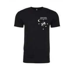 Northern Provisions STA Abominable Tee Apparel