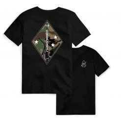 Phaseline Co Apparel 1st Div M81