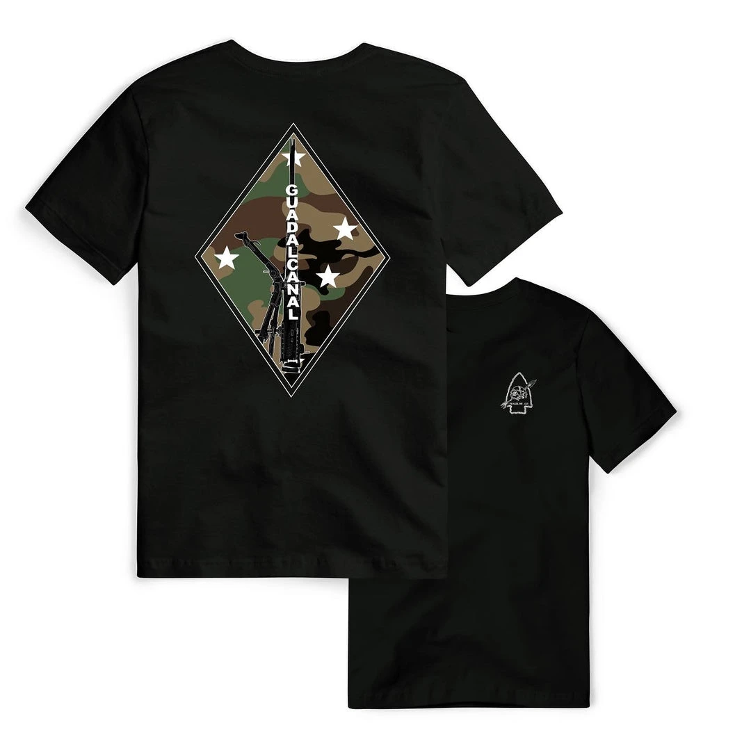 Phaseline Co Apparel 1st Div M81 3 Phaseline Co Apparel 1st Div M81