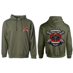 Mission Essential Gear Black Sheep Hoodie