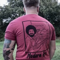 Mission Essential Gear Apparel Modern Art