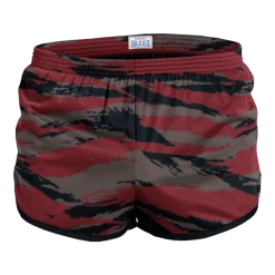 Mission Information Resources, Inc Tactical Plant Edibility Reference Card