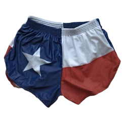 Mission Essential Gear Texas Flag Silkies