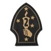 Mission Essential Gear Patches 2nd MarDiv Engraved Patch