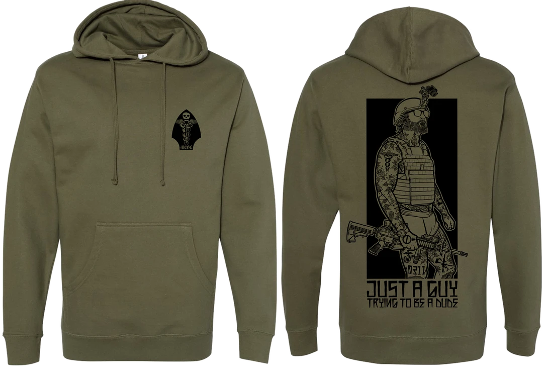 Cleared Hot Tryin To Be A Dude Hoodie 4 Cleared Hot Tryin To Be A Dude Hoodie