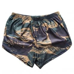 Mission Essential Gear Apparel Fresh Rhodesian Brush Silkies