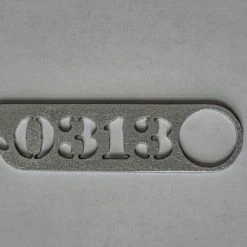 Mission Essential Gear 0313 Bottle Opener