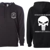 Mission Essential Gear DM Hoodie Apparel