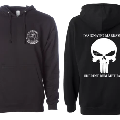 Mission Essential Gear DM Hoodie Apparel