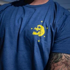 Northern Provisions Apparel IARI Ukrainian Relief