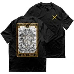 The Communicator Zero Trust Apparel