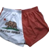 Mission Essential Gear California Flag Silkies 2 Mission Essential Gear California Flag Silkies