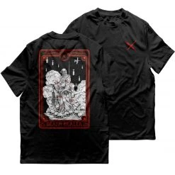 The Communicator Apparel Death Dealer