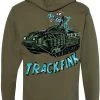 Mission Essential Gear TRACK Fink Hoodie 2 Mission Essential Gear TRACK Fink Hoodie