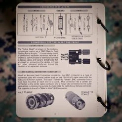 Mission Information Resources, Inc Tactical Communications Handbook