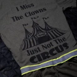 Mission Essential Gear I Miss The Clowns