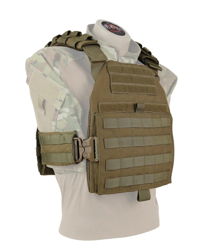 BDS Tactical Gear BDS Tactical Advanced Plate Carrier 3 BDS Tactical Gear BDS Tactical Advanced Plate Carrier