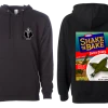 Veterans Art Collective ME Shake N Bake Hoodie Apparel