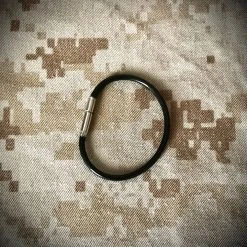 Mission Information Resources, Inc Locking Flex Ring