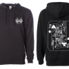 Engineers Up Apparel JOAT Engineer Card Hoodie