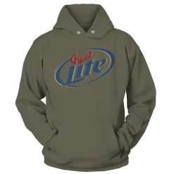 DD214 Memes GWOT Lite Hoodie