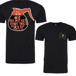 Whip City Shields Apparel Do Your Job