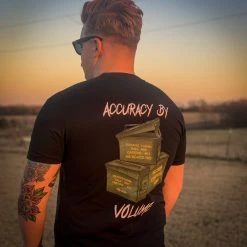 Mission Essential Gear Apparel Accuracy By Volume