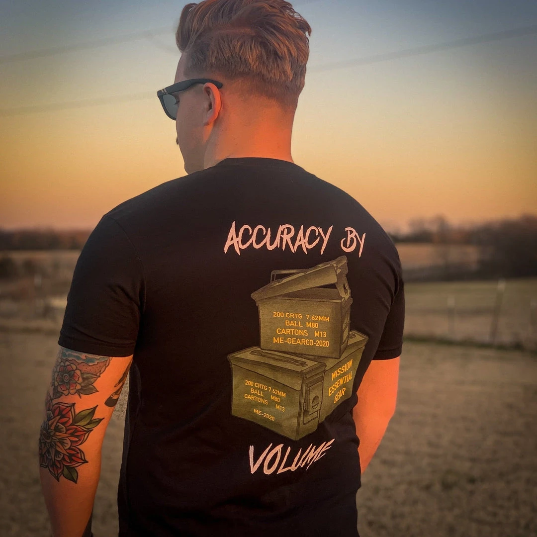 Mission Essential Gear Apparel Accuracy By Volume 3 Mission Essential Gear Apparel Accuracy By Volume