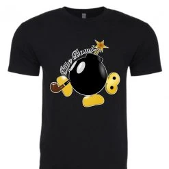 Mission Essential Gear Apparel Pipe Bomb