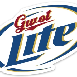 Mission Essential Gear Goods GWOT Lite Sticker