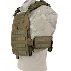 BDS Tactical Gear BDS Tactical Advanced Plate Carrier 10 BDS Tactical Gear BDS Tactical Advanced Plate Carrier