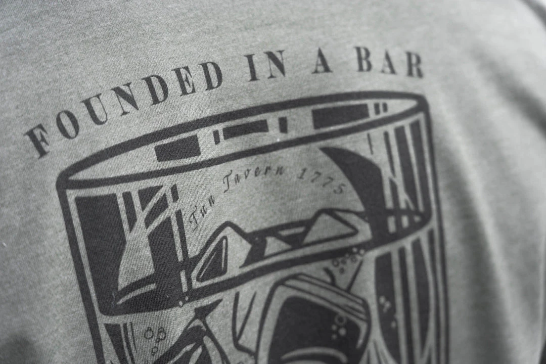 Mission Essential Gear Apparel Founded In A Bar 4 Mission Essential Gear Apparel Founded In A Bar