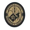 Mission Essential Gear 2/6 Engraved Patch Patches