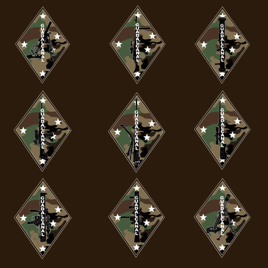 Phaseline Co Apparel 1st Div M81 4 Phaseline Co Apparel 1st Div M81