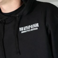 Mission Essential Gear Bangor (SWFPAC) Hoodie Apparel