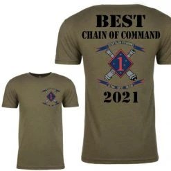 Mission Essential Gear Apparel 1/11 - Best Chain Of Command 2021